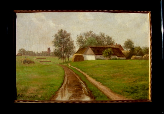 MaleriArkivet MaleriArkivet